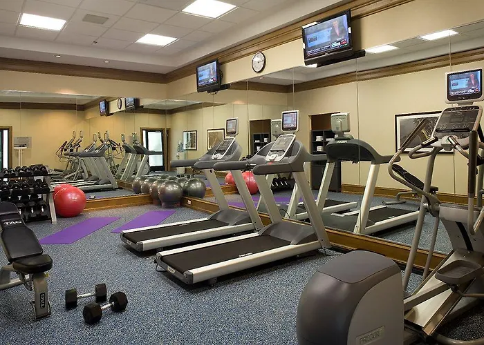 Courtyard By Marriott At Medical District-uic Hotel
