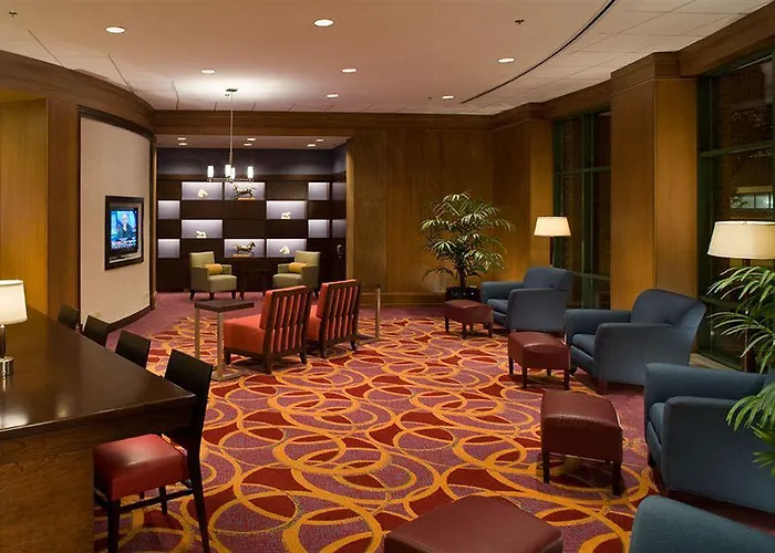 Courtyard By Marriott At Medical District-uic 3*