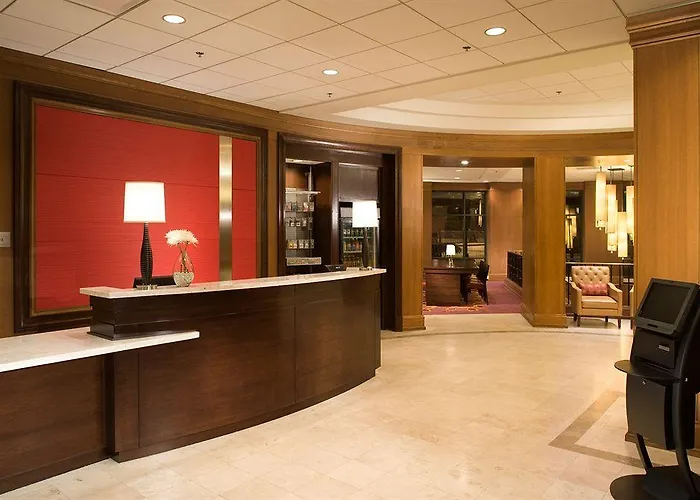 Courtyard By Marriott At Medical District-uic