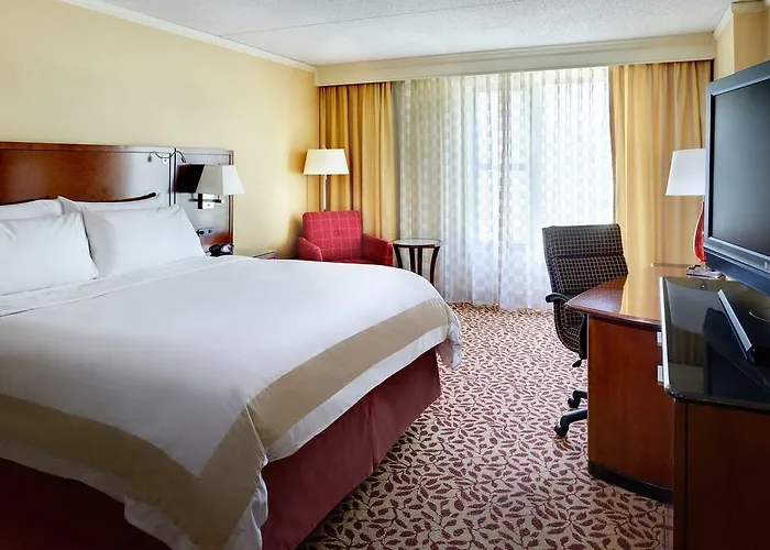 Hotel Courtyard By Marriott At Medical District-uic Chicago