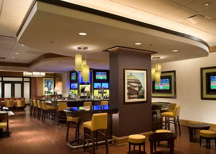 Courtyard By Marriott At Medical District-uic Chicago