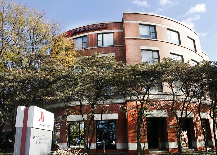 Courtyard By Marriott At Medical District-uic Hotel Chicago