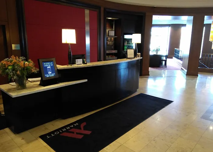 Hotel Courtyard By Marriott At Medical District-uic Chicago