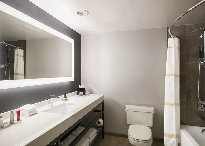 Courtyard By Marriott At Medical District-uic 3* Chicago