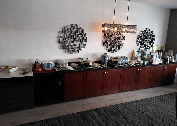 Courtyard By Marriott At Medical District-uic 3* Chicago