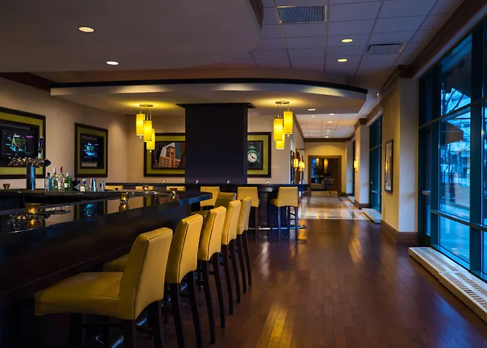 Courtyard By Marriott At Medical District-uic Chicago