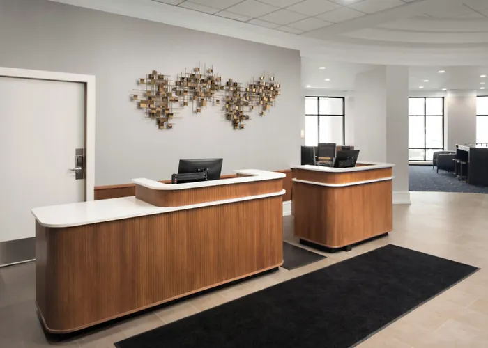 Courtyard By Marriott At Medical District-uic