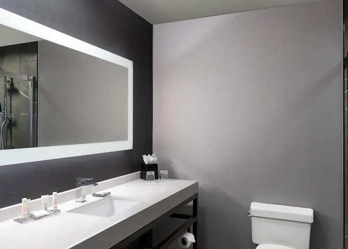 Courtyard By Marriott At Medical District-uic