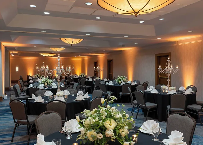Courtyard By Marriott At Medical District-uic 3* Chicago