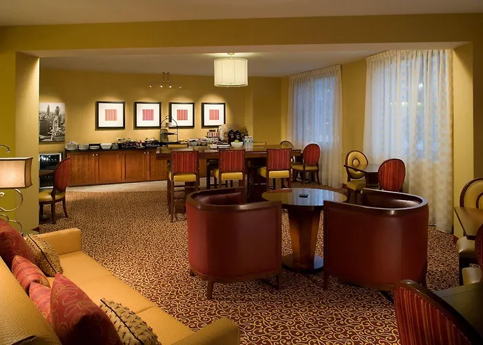Courtyard By Marriott At Medical District-uic 3* Chicago