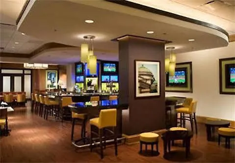 Hotel Courtyard By Marriott At Medical District-uic Chicago